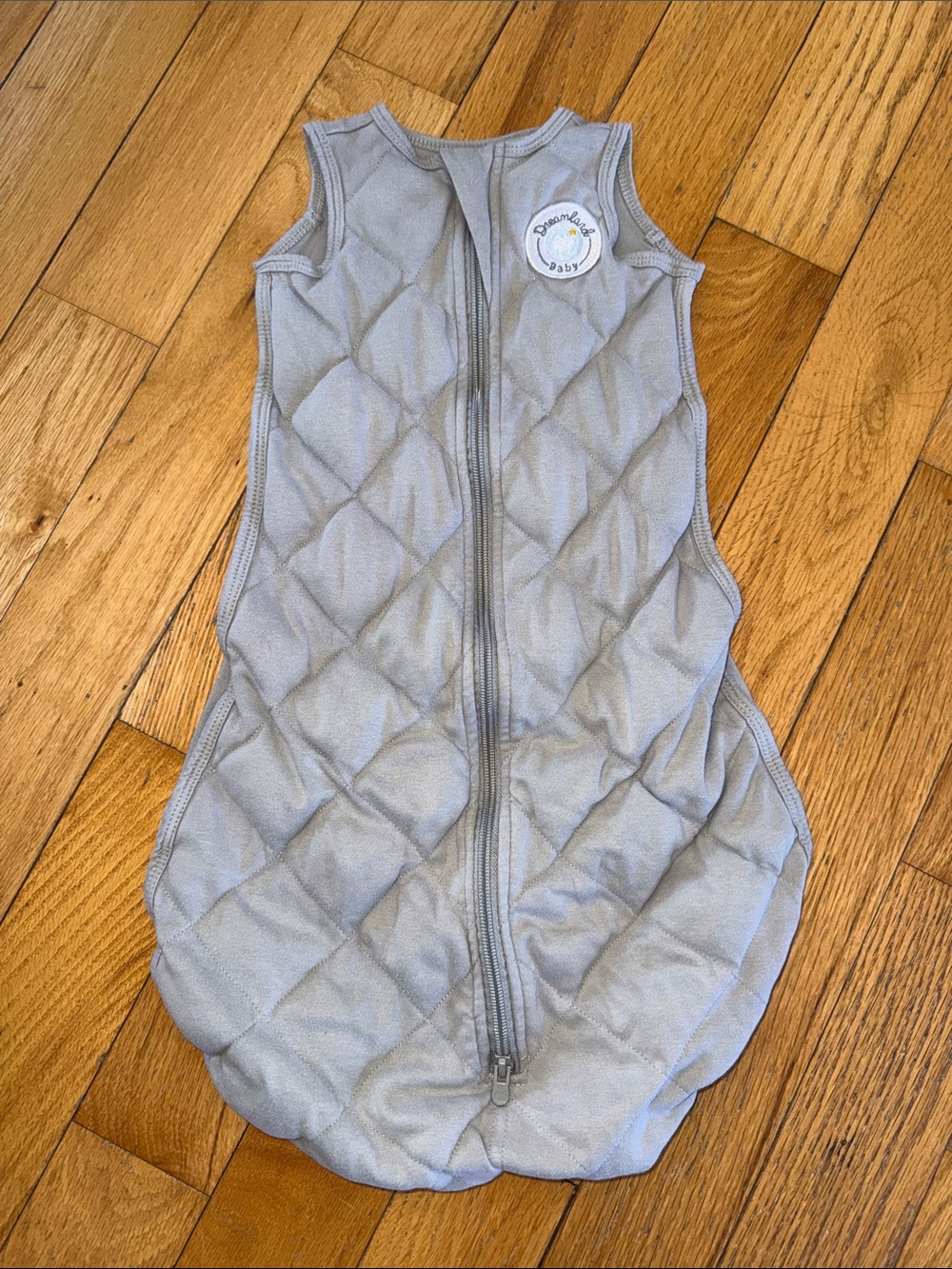 Dreamland Baby Sleep Sack 0-6months